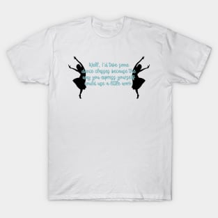 Dance Express Yourself T-Shirt